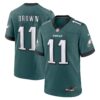 a.j. brown philadelphia eagles nike team game jersey midnight green 7470 b4ejj.jpg