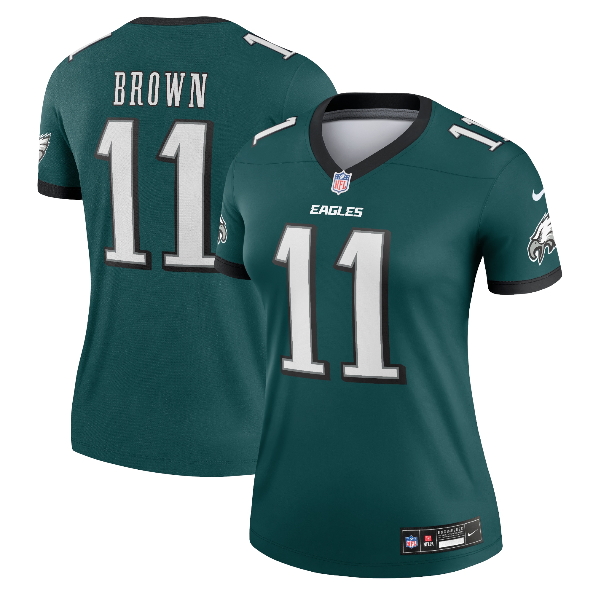 a.j. brown philadelphia eagles nike womens legend jersey midnight green 5836 stovf.jpg
