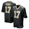 a.t. perry new orleans saints nike team game jersey black 6358 tcagl.jpg