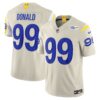 aaron donald los angeles rams nike alternate vapor f.u.s.e. limited jersey bone 4178 qxiqk.jpg