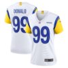 aaron donald los angeles rams nike womens player jersey white 3644 4wuck.jpg
