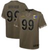 aaron donald los angeles rams nike youth 2022 salute to service player limited jersey olive 2243 evbsp.jpg