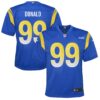 aaron donald los angeles rams nike youth game jersey royal 9942 thega.jpg