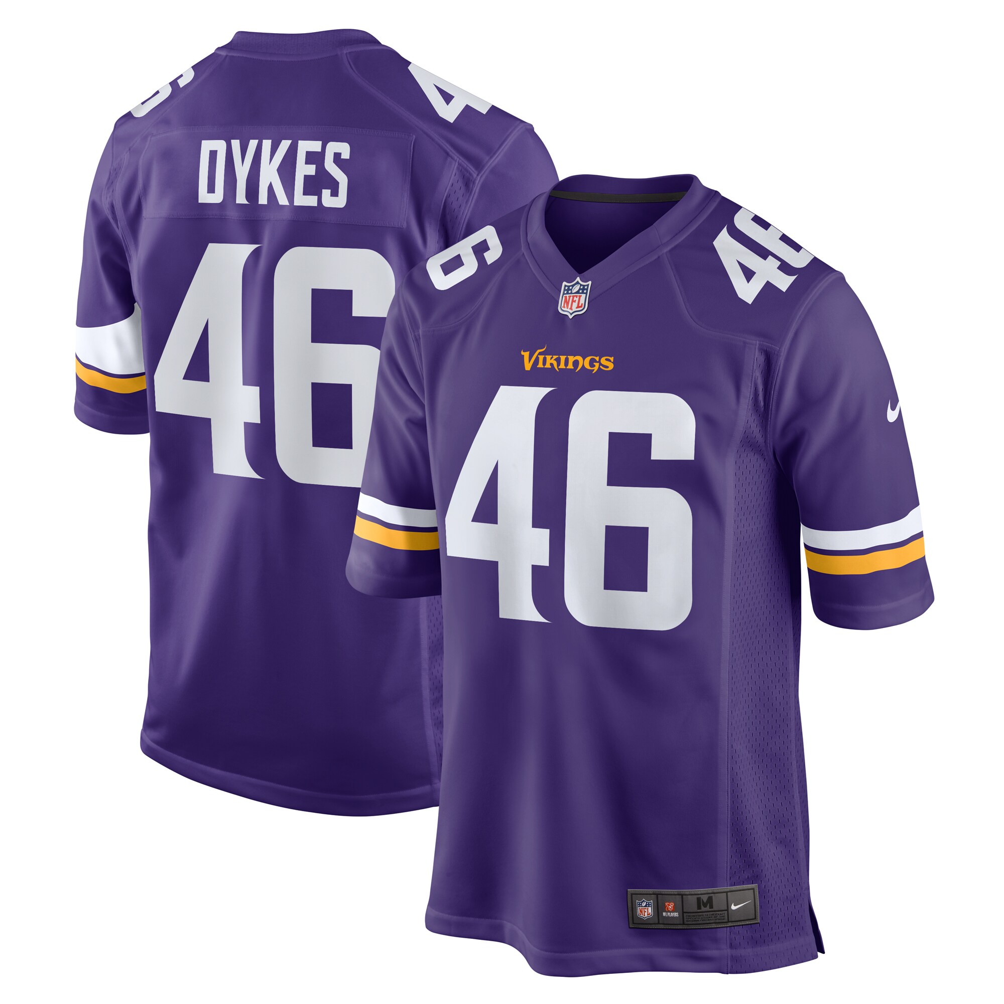 aaron dykes minnesota vikings nike team game jersey purple 7119 apltf.jpg