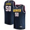 aaron gordon denver nuggets fanatics 202021 fast break road replica jersey icon edition navy 2060 l3epw.jpg