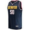 aaron gordon denver nuggets fanatics 202021 fast break road replica jersey icon edition navy 5224 hugk1.jpg