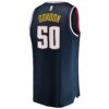 aaron gordon denver nuggets fanatics 202021 fast break road replica jersey icon edition navy 9895 k7edf.jpg