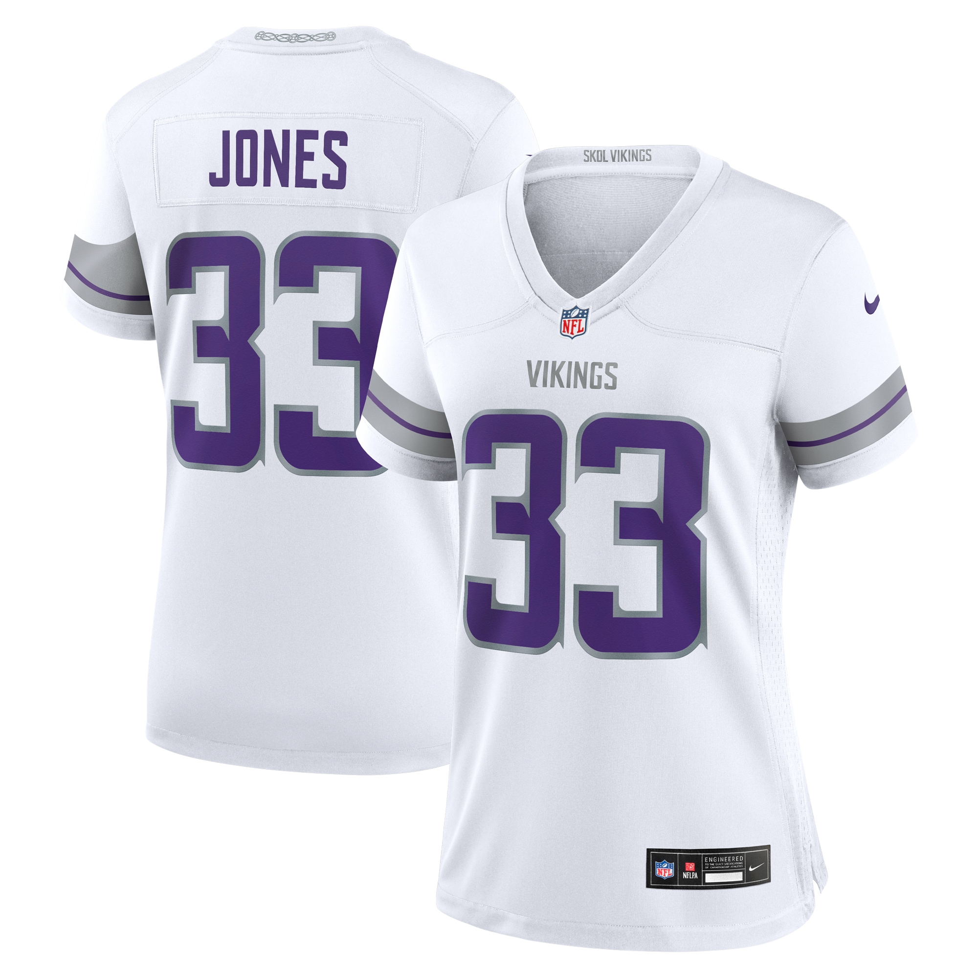 aaron jones minnesota vikings nike womens alternate game player jersey white 4479 jf6nu.jpg