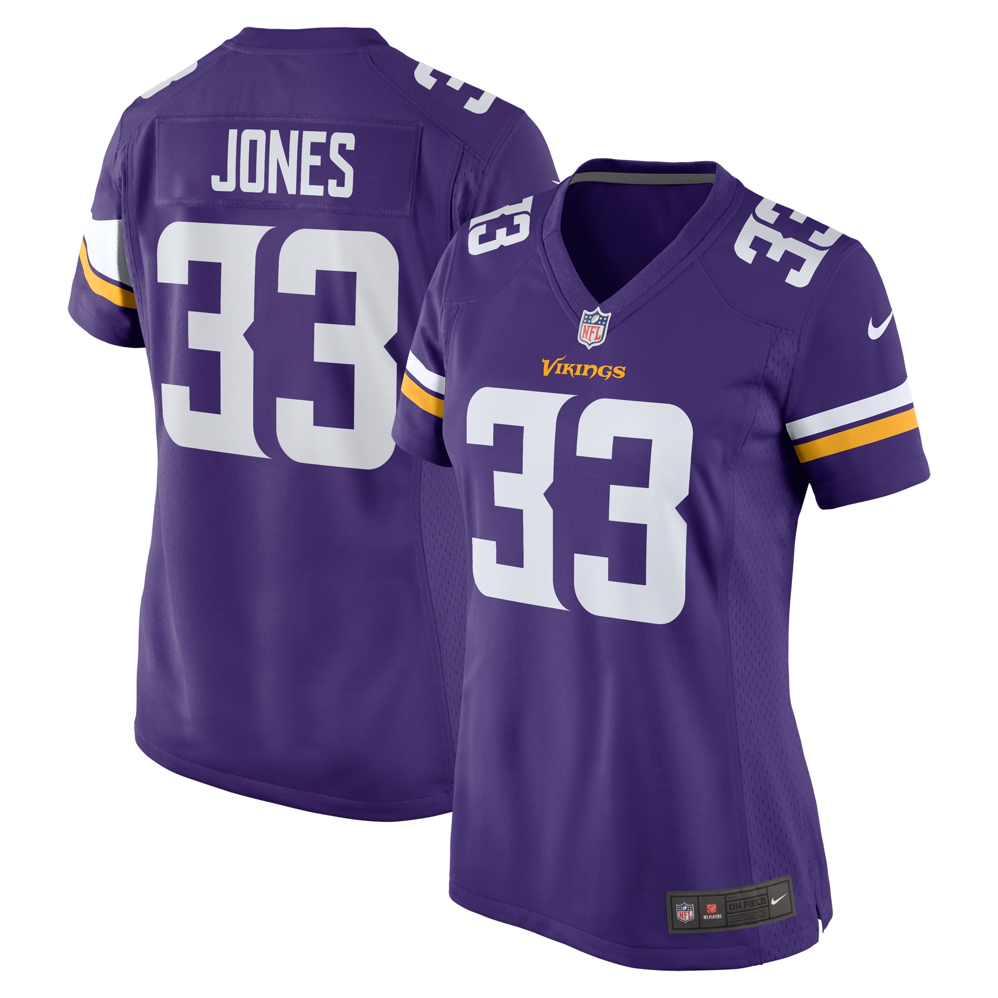 aaron jones minnesota vikings nike womens game player jersey purple 5509 gugas.jpg