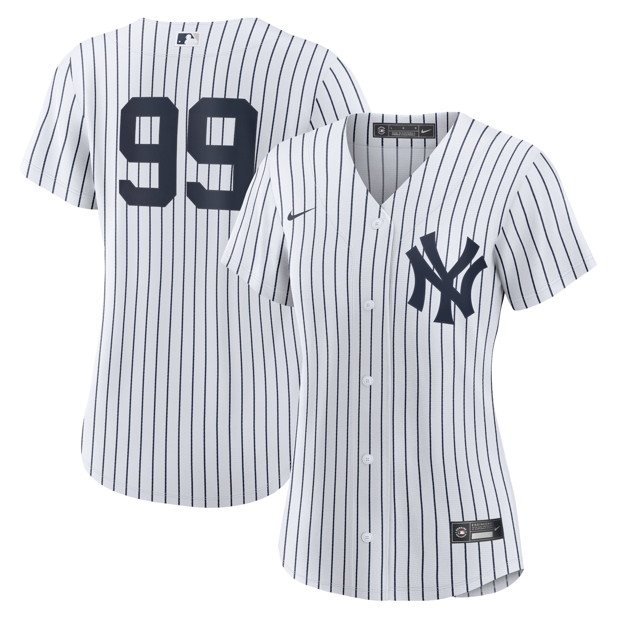 aaron judge new york yankees nike womens home replica player jersey white 5079 oq10u.jpg