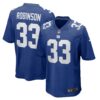 aaron robinson new york giants nike game player jersey royal 2776 pjiyh.jpg