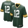 aaron rodgers green bay packers nike game player jersey green 8004 cmo2t.jpg