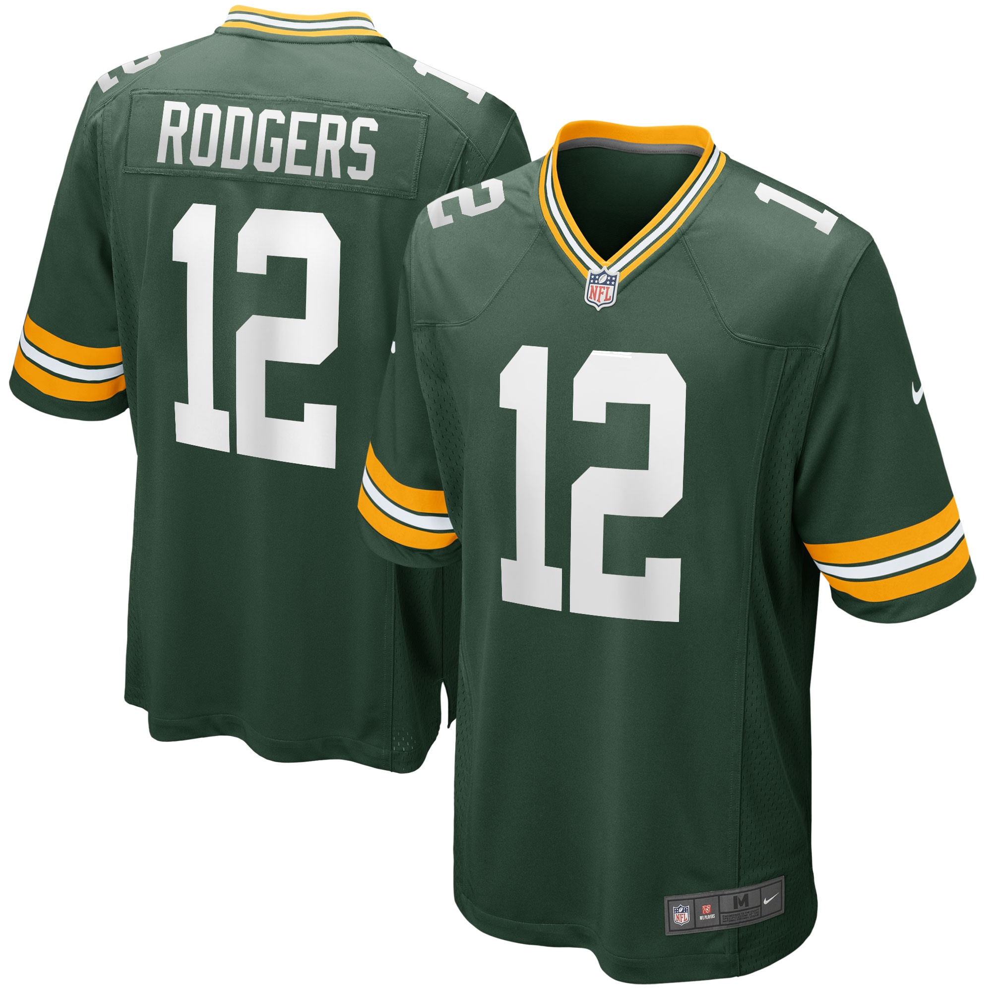 aaron rodgers green bay packers nike game player jersey green 8004 cmo2t.jpg