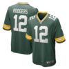 aaron rodgers green bay packers nike game team jersey green 1767 ayllh.jpg
