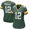 aaron rodgers green bay packers nike womens player jersey green 7004 idqay.jpg