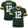 aaron rodgers green bay packers nike youth game jersey green 5923 ykfxn.jpg