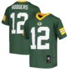 aaron rodgers green bay packers youth replica player jersey green 1024 q21yl.jpg