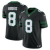 aaron rodgers new york jets nike alternate vapor f.u.s.e. limited jersey legacy black 1650 pi07m.jpg