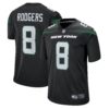 aaron rodgers new york jets nike game jersey black 8022 qsuzc.jpg