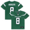 aaron rodgers new york jets nike infant game jersey gotham green 4545 wgnu5.jpg
