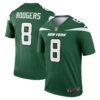 aaron rodgers new york jets nike mens legend player jersey gotham green 4737 hk9pu.jpg