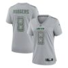 aaron rodgers new york jets nike womens atmosphere fashion game jersey heather gray 4635 qejj6.jpg