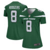 aaron rodgers new york jets nike womens legend player jersey gotham green 8853 tu7ab.jpg