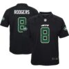 aaron rodgers new york jets nike youth game fashion jersey black 6806 womb0.jpg