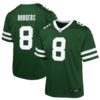 aaron rodgers new york jets nike youth game jersey gotham green 4862 k0xlh.jpg