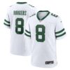 aaron rodgers new york jets nike youth game jersey legacy white 4703 6snkx.jpg