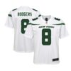 aaron rodgers new york jets nike youth game jersey white 2853 sd2kc.jpg