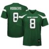 aaron rodgers new york jets youth replica player jersey gotham green 7594 zzb72.jpg