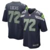 abraham lucas seattle seahawks nike game player jersey college navy 3173 iuz28.jpg