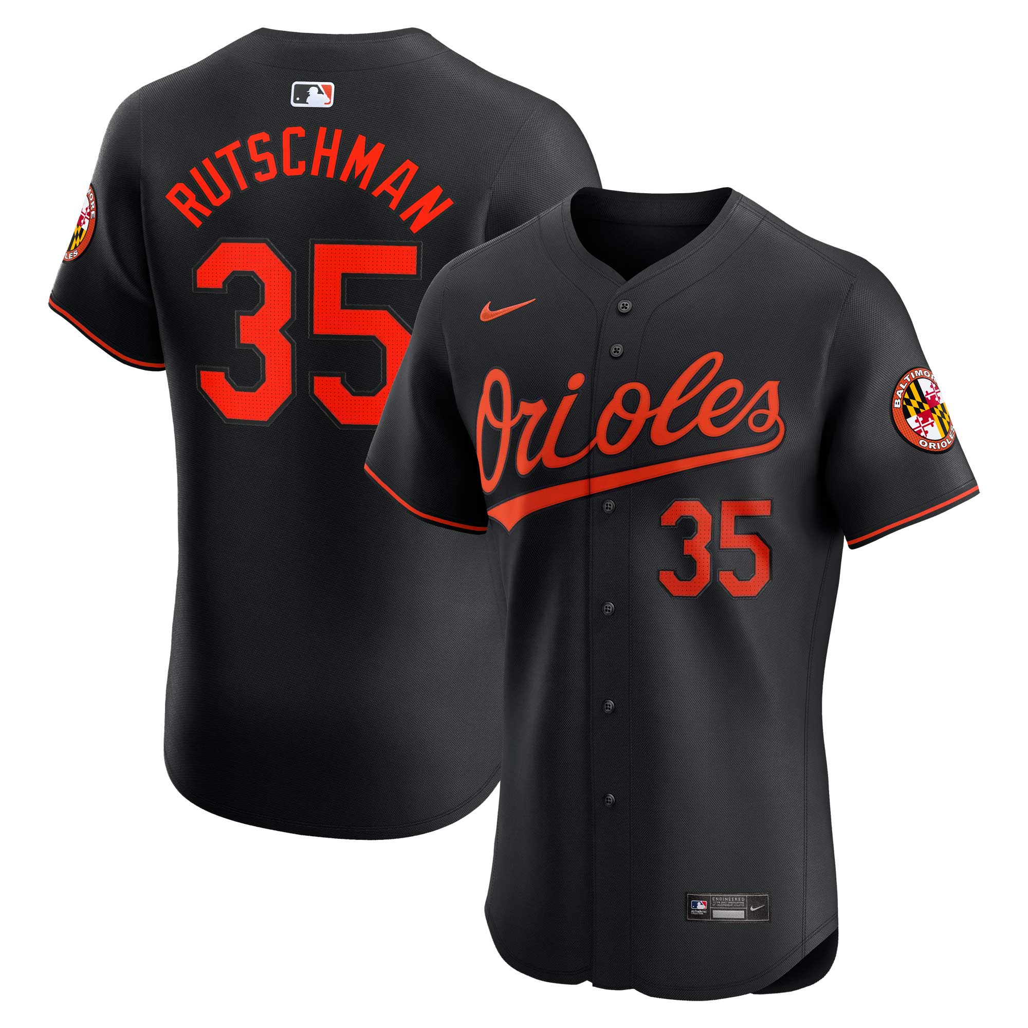 adley rutschman baltimore orioles nike alternate elite player jersey black 3372 f47zc.jpg