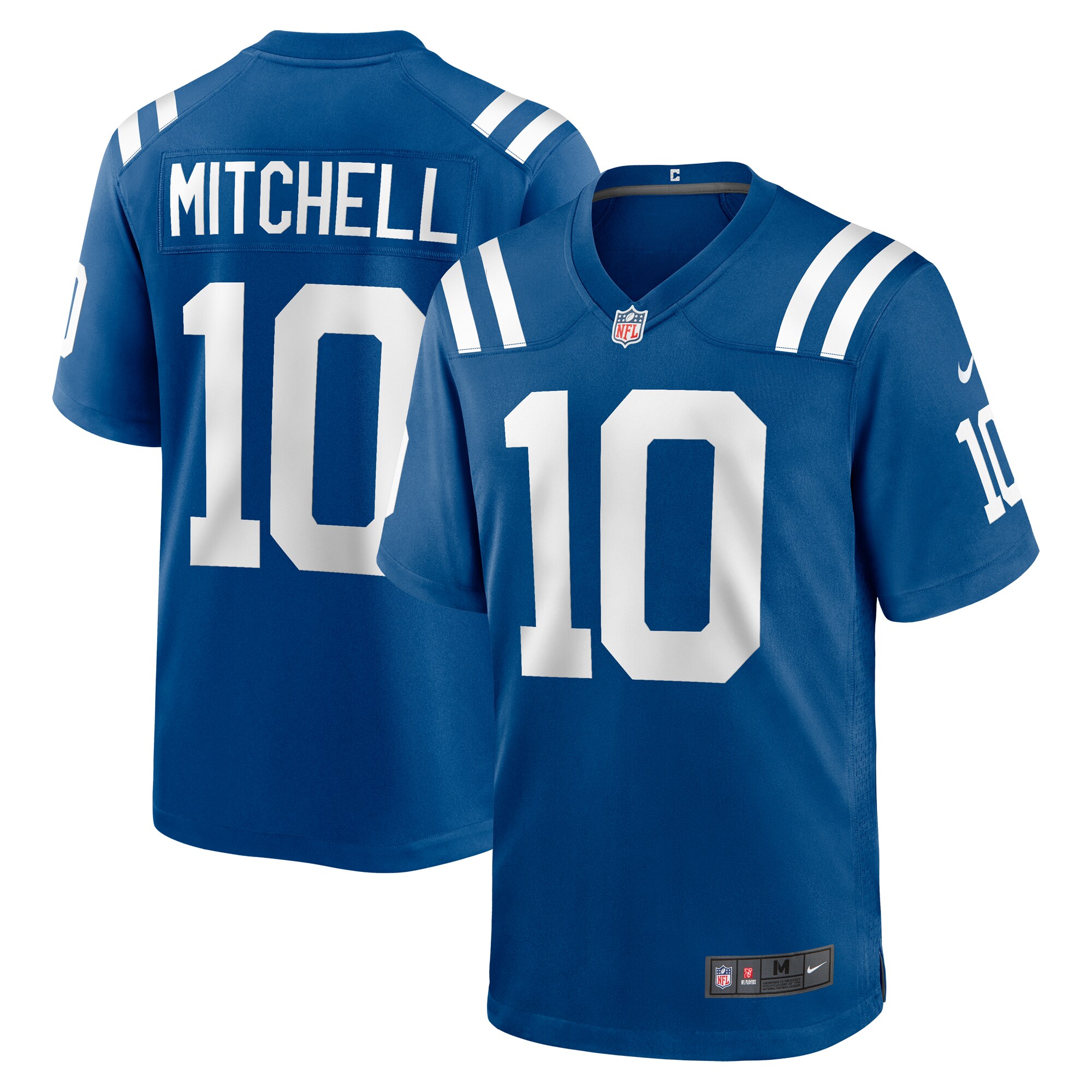adonai mitchell indianapolis colts nike 2024 nfl draft player game jersey royal 1236 fwugx.jpg