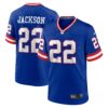 adoree jackson new york giants nike classic player game jersey royal 8362 zvifq.jpg