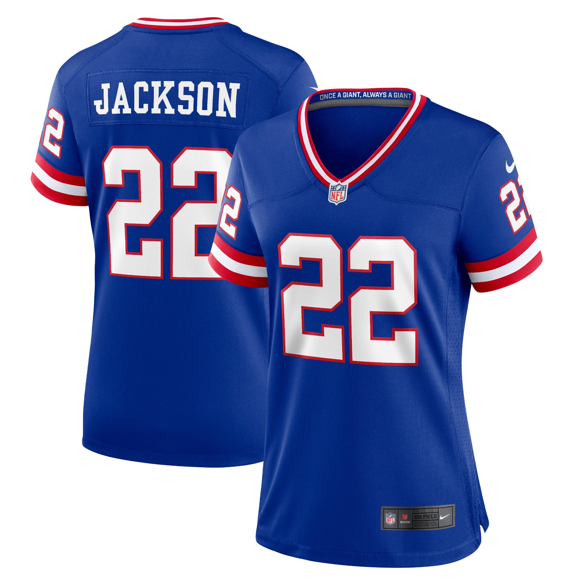 adoree jackson new york giants nike womens classic player game jersey royal 6896 7bhif.jpg