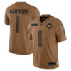 ahmad sauce gardner new york jets nike womens 2023 salute to service limited jersey brown 2391 jqovd.jpg