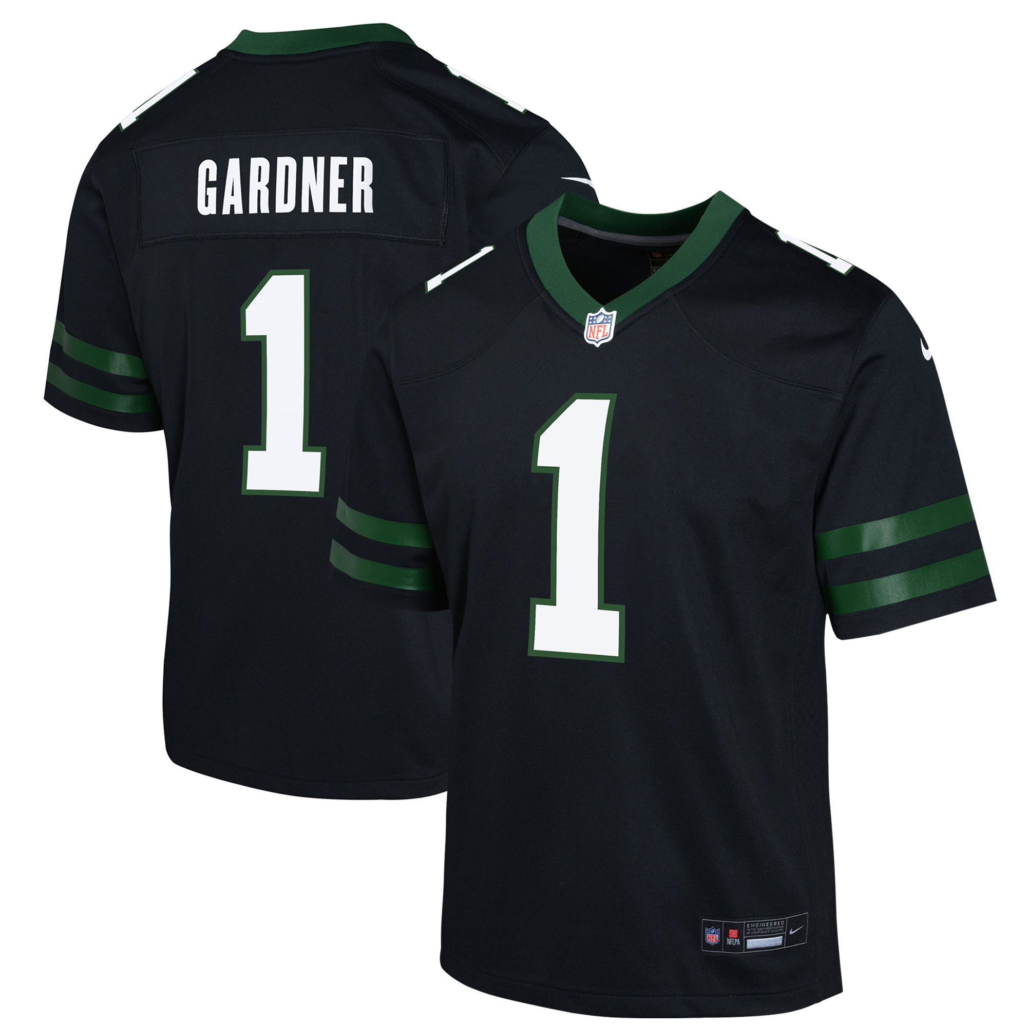 ahmad sauce gardner new york jets nike youth alternate game jersey legacy black 3778 kyojh.jpg