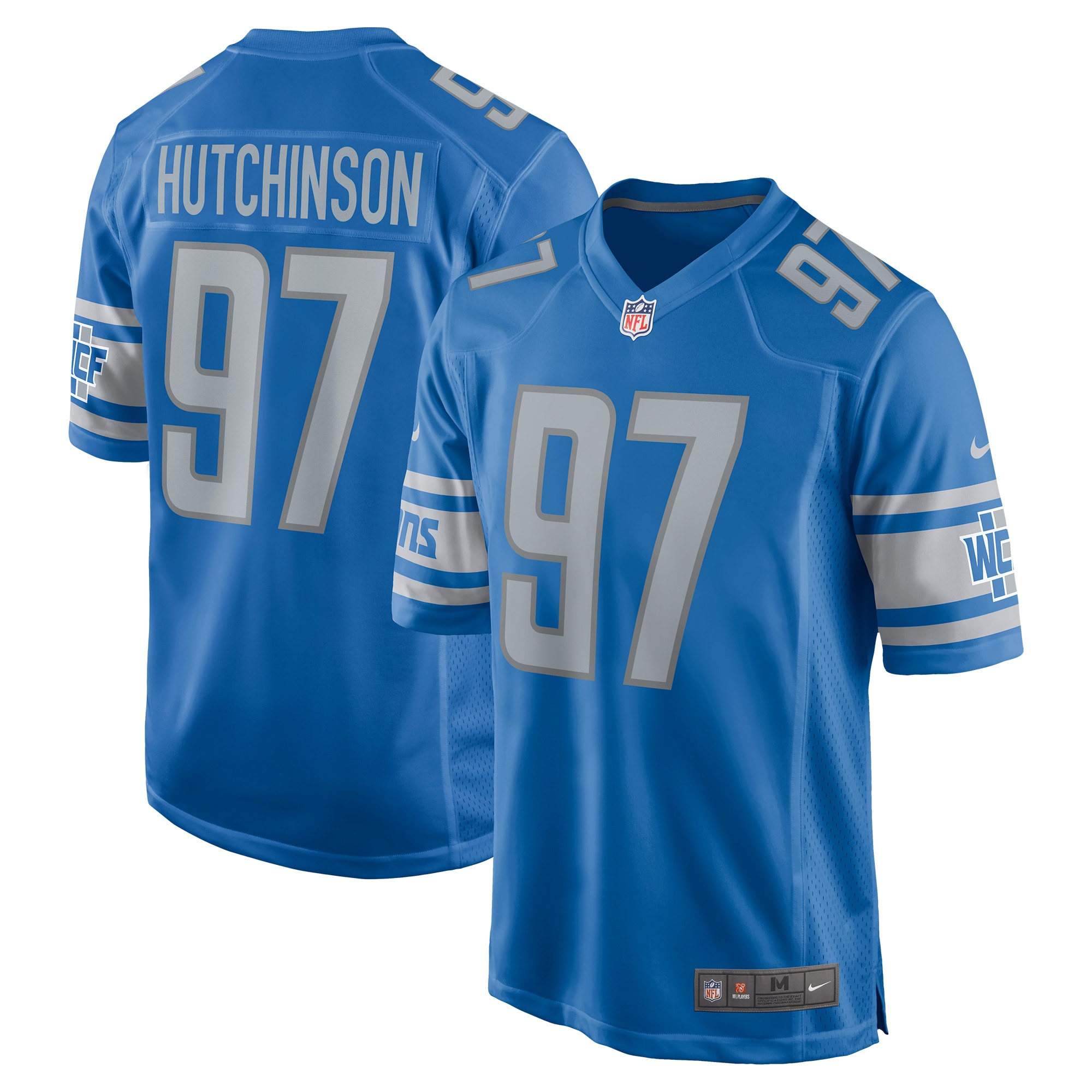 aidan hutchinson detroit lions nike player game jersey blue 2241 lcq93.jpg