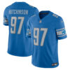aidan hutchinson detroit lions nike vapor f.u.s.e. limited jersey blue 4187 sfroj.jpg