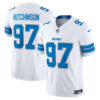 aidan hutchinson detroit lions nike vapor f.u.s.e. limited jersey white 7720 wbvcl.jpg