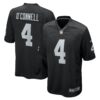 aidan oconnell las vegas raiders nike game jersey black 4315 7mxgo.jpg