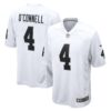 aidan oconnell las vegas raiders nike game jersey white 5773 lct9r.jpg