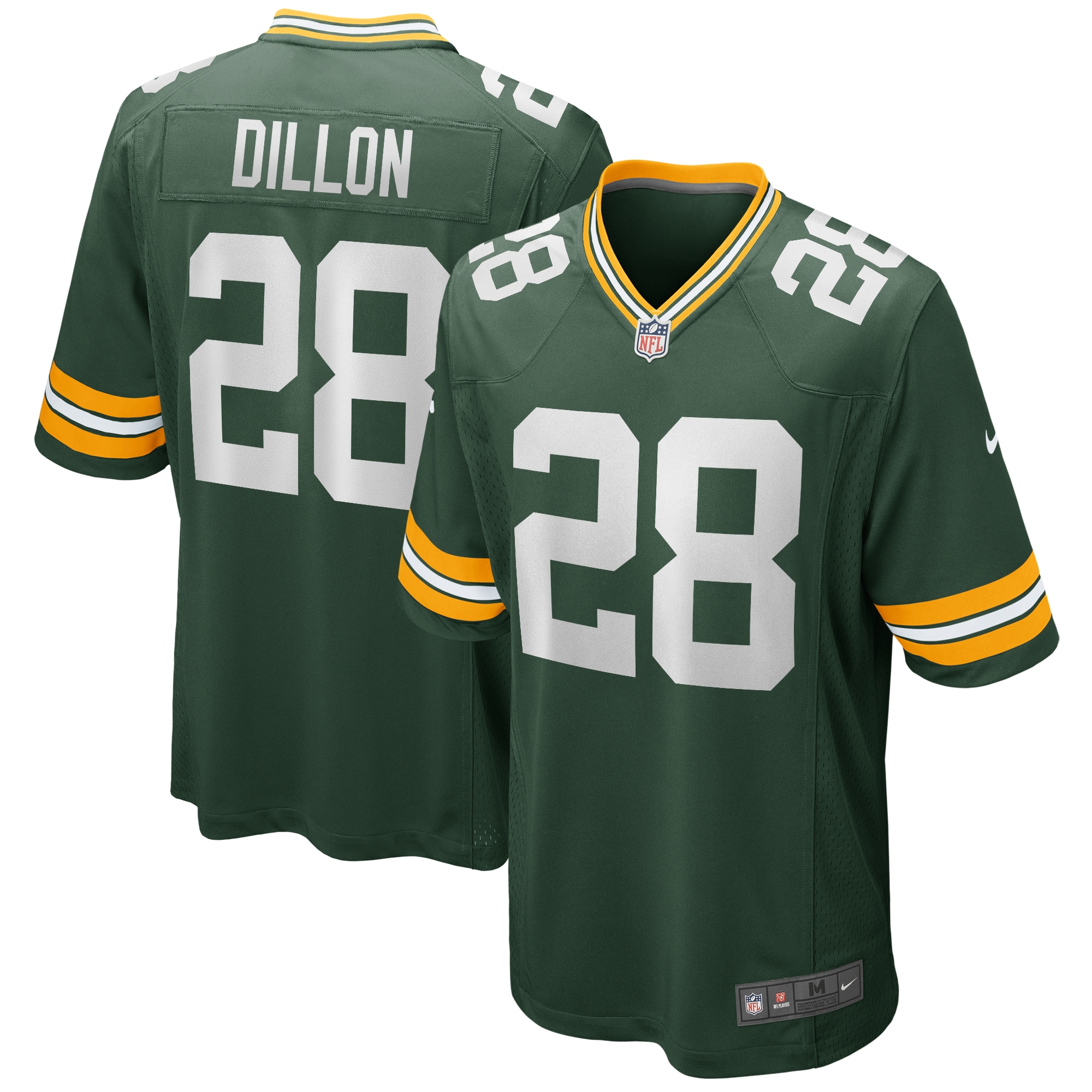 aj dillon green bay packers nike game player jersey green 4173 ompct.jpg