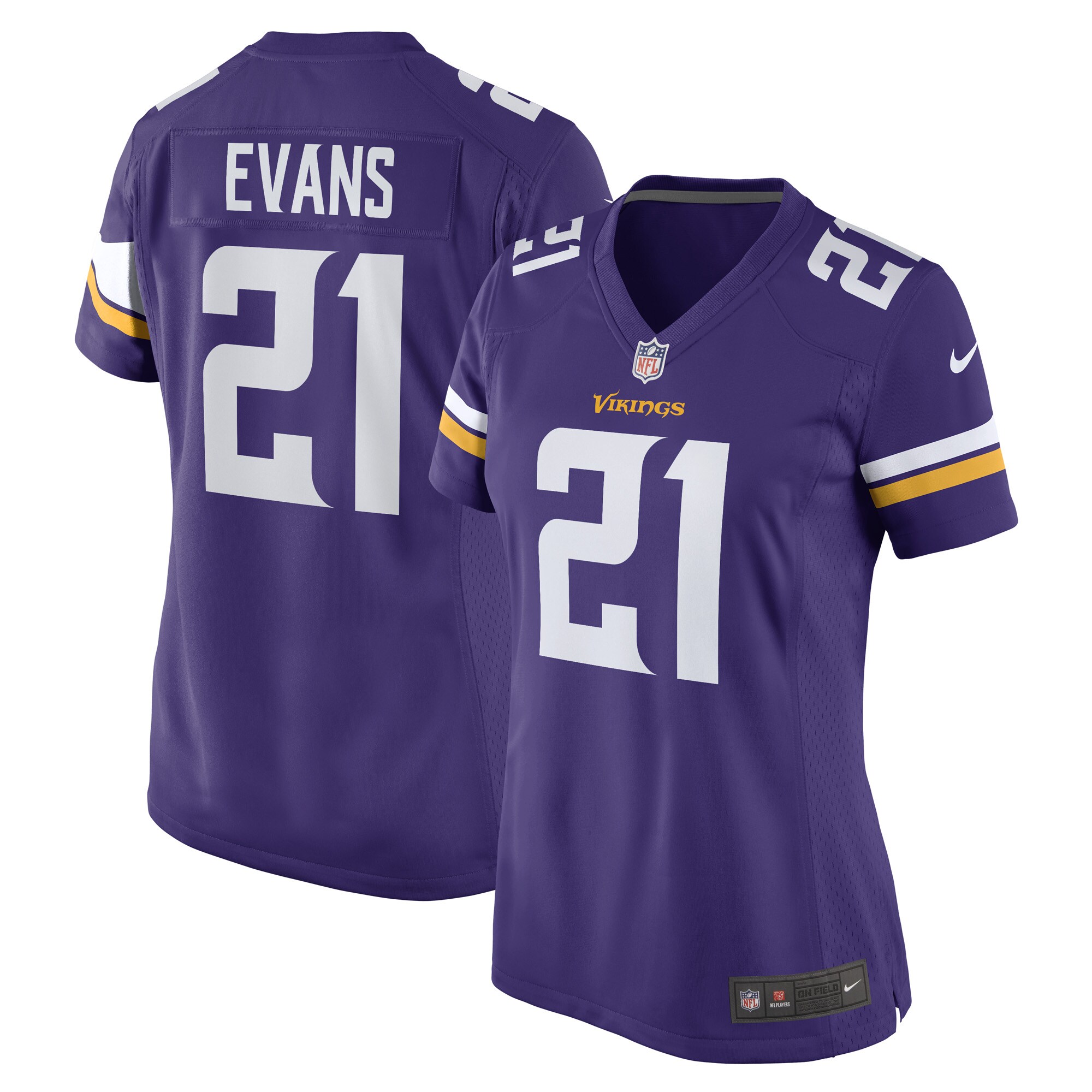 akayleb evans minnesota vikings nike womens game player jersey purple 4431 fdhg5.jpg