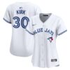 alejandro kirk toronto blue jays nike womens home limited player jersey white 3671 zb7fq.jpg