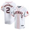 alex bregman houston astros nike 2024 mlb world tour mexico city series home limited player jersey white 9379 0vf2w.jpg