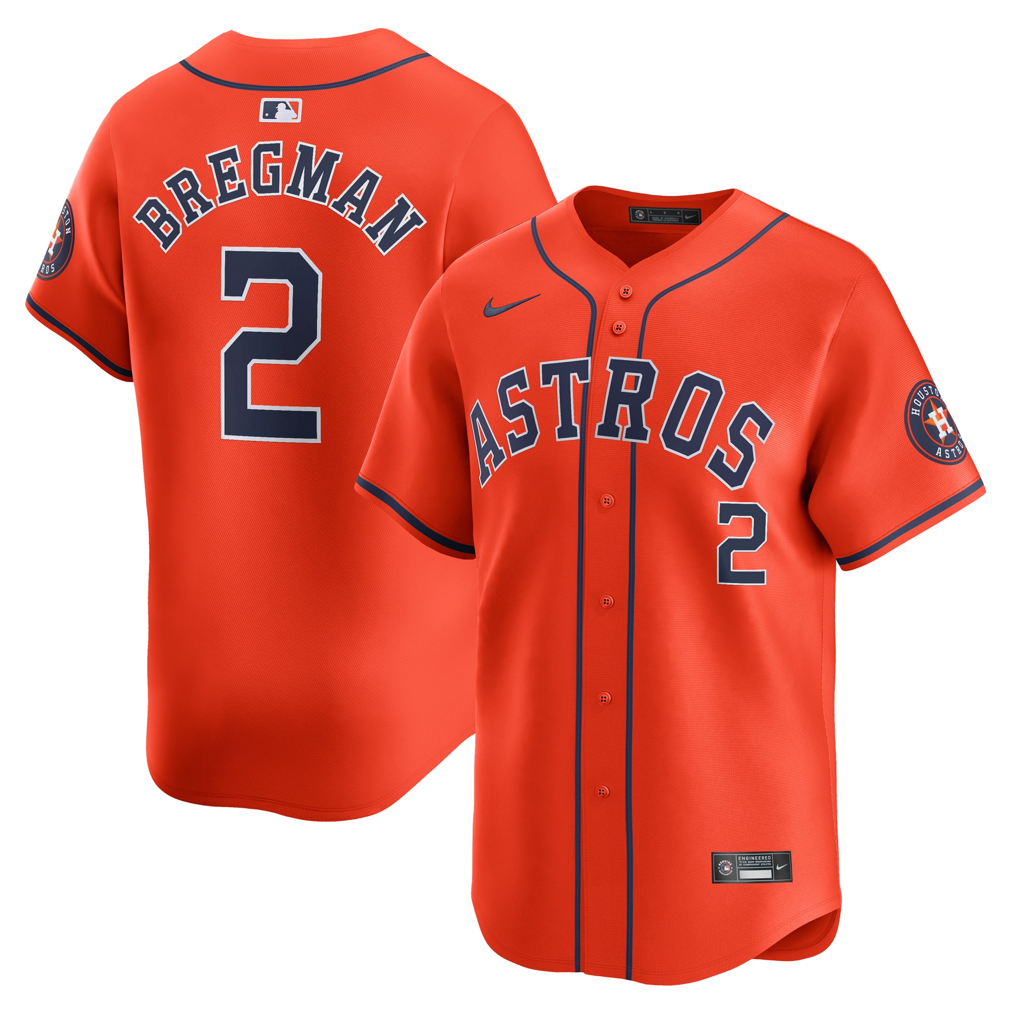 alex bregman houston astros nike alternate limited player jersey26nbspE28093 orange 5869 tajq9.jpg