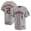 alex bregman houston astros nike away limited player jersey gray 2656 yd3xy.jpg